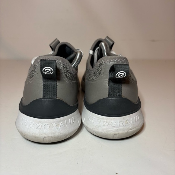 Cole Haan Men’s Generation ZG Stitch l C31405 Shoes Sneaker US Size 10 - Picture 7 of 9